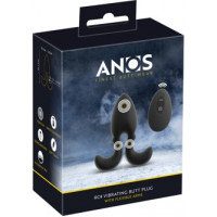 Anos RC Vibrating Plug Flex.Ar