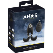 Anos RC Vibrating Plug Flex.Ar