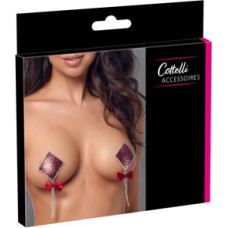 Cottelli Accessoires Krūtsgala rotaslietu bantīte