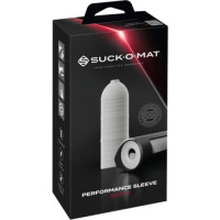 Suck-O-Mat 3 perforētas piedurknes M