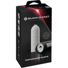 Suck-O-Mat 3 Perf. Sleeve M