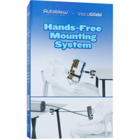 Autoblow Brīvroku stiprinājums S