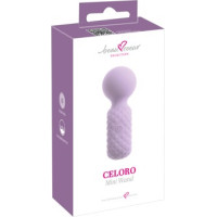 Beau Coeur Celoro Mini zizlis
