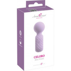 Beau Coeur Celoro Mini zizlis