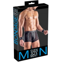 Svenjoyment Bondage Vīriešu bikses S