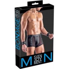 Svenjoyment Bondage Мужские брюки S