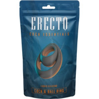 Erecto Dzimumlocekļa un olšūnu gredzens 2