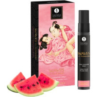 Shunga Waves Pleasure Spray Water Melon