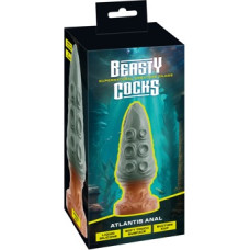 Beasty Cocks Atlantis Anālais