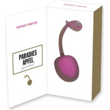 PP meilės kamuoliukas rožinis