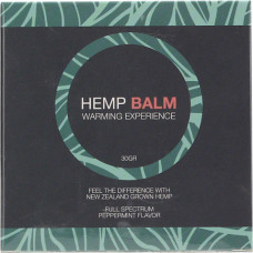 Pharmquests By Shots Kaņepju balzams - 30 g