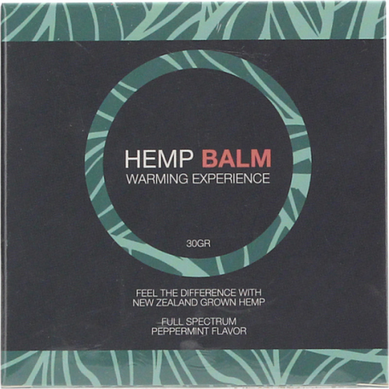 Pharmquests By Shots Kaņepju balzams - 30 g