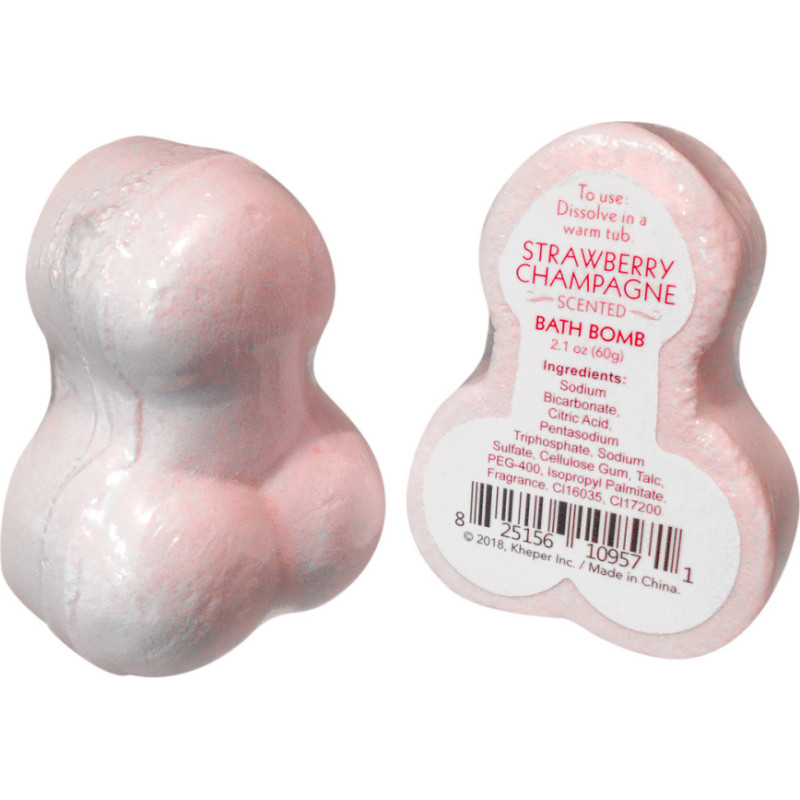 Kheper Games Nerātna vannas bumba