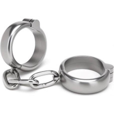Prowler RED Heavy Duty Hand Cuffs