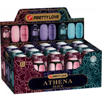 Pretty Love - Athena ALICE, TPR, Waterproof
