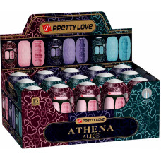 Pretty Love - Athena ALICE, TPR, Waterproof