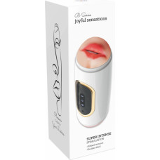 B - Series Lyla Masturbation cup - Dual Sensation