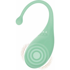 Adrien Lastic AD.Palpitation Mint (Huevo Vibrador + Cable + App)