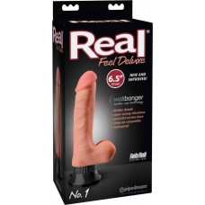 Real Feel Deluxe No. 1 Light