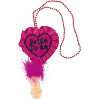Kinky Pleasure Fun Products - Bridge To Be Penis Neckless
