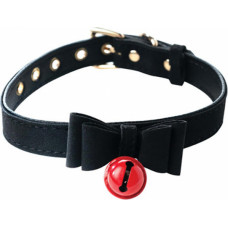 Fantasy Adjustable collar with bell