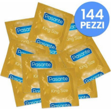 Pasante King size XL condoms 144 pcs