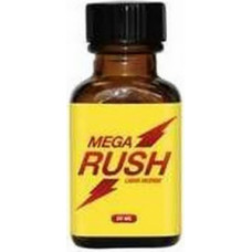 Leather Cleaner - Mega Rush 25ml.