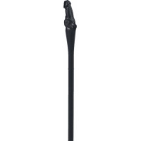 S-Line Groom Straws - Black