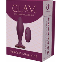 Dreamtoys GLAM STRONG ANAL VIBE