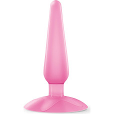 Crushious JOLLY PLUG ANAL PLUG PINK