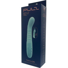 Dreamtoys PULZ TAYLOR G-SPOT UP&DOWN VIBRATOR