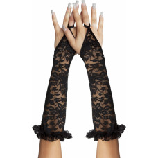 Softline Collection Gloves 7708 - black S/L