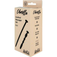 Vanilla Urethral Massager Set Vanilla Bolt