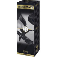 Alive SUPREMACY