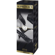 Alive SUPREMACY