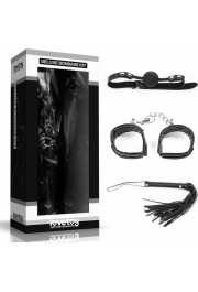 Lovetoy Deluxe Bondage Kit