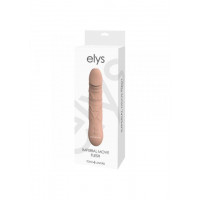 Elys Wibrator-VIBRATORE REALISTICO ELYS - IMPERIAL MOVE FLESH