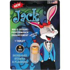 Cobeco Supl.diety- Jack single