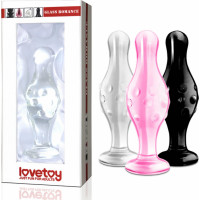 Lovetoy 4.5