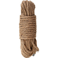 Fantasy Bondage Hemp Rope 10m