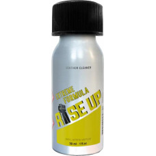 Leather Cleaners Leather Cleaner - Rise Up Extreme Formula 30ml.