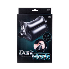 NMC DARK MAGIC PORTABLE INFLATABLE CUSHION