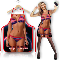 Grammi Fartuszek 150TM Top Model