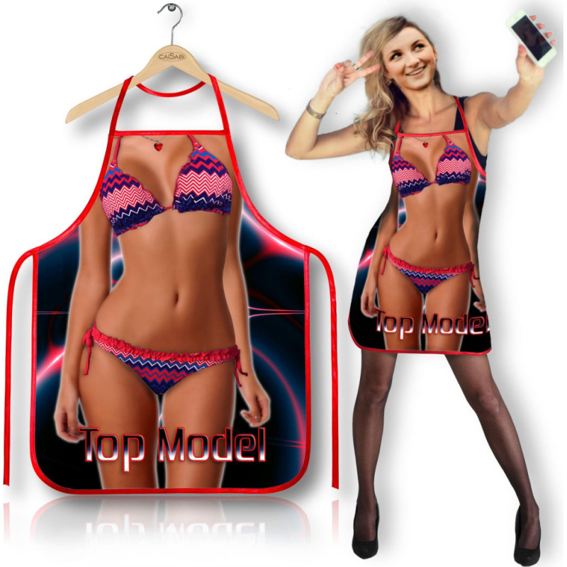 Grammi Fartuszek 150TM Top Model