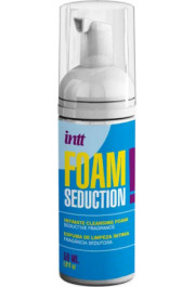 Intt FOAM SEDUCTION!