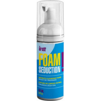 Intt FOAM SEDUCTION!