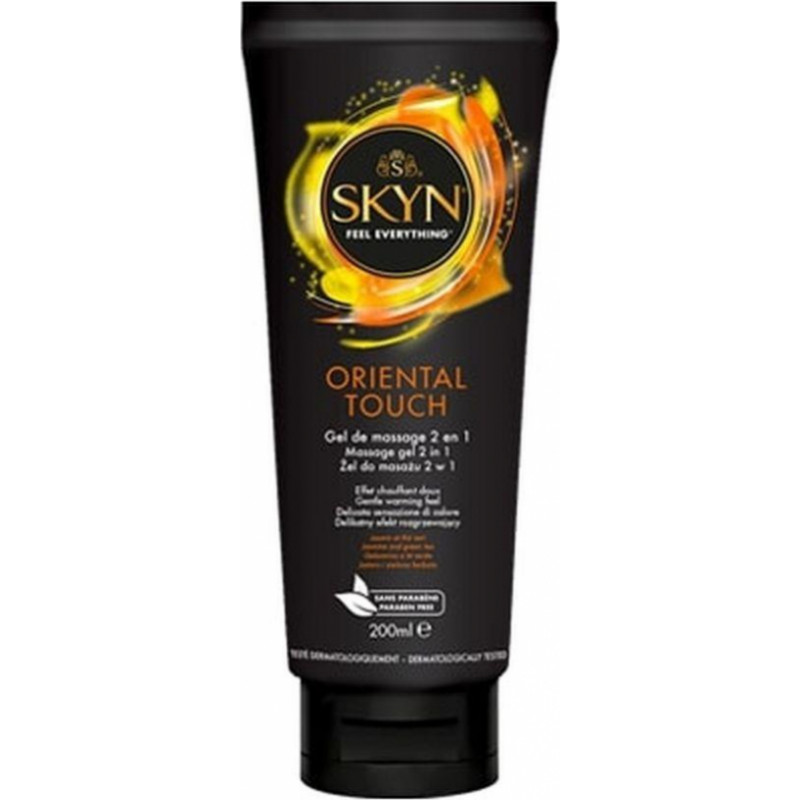 Skyn ORIENTAL TOUCH 200ML