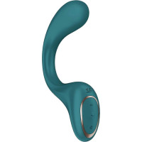Satisfyer G for Goddess 2 (Bottle Green)