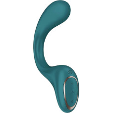 Satisfyer G for Goddess 2 (Bottle Green)