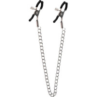 Fantasy Nipple clamps